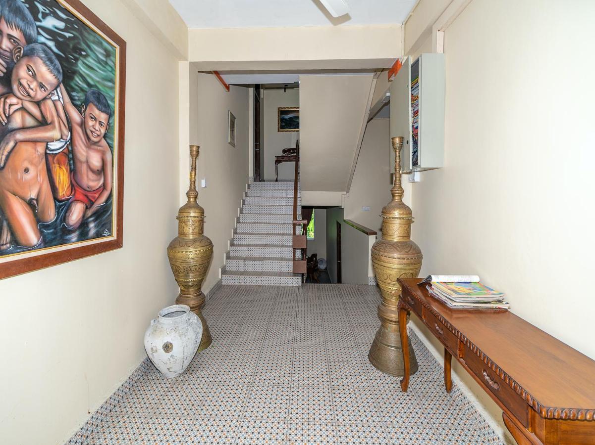 Oyo 89932 Dd Homestay Kota Kinabalu Kültér fotó